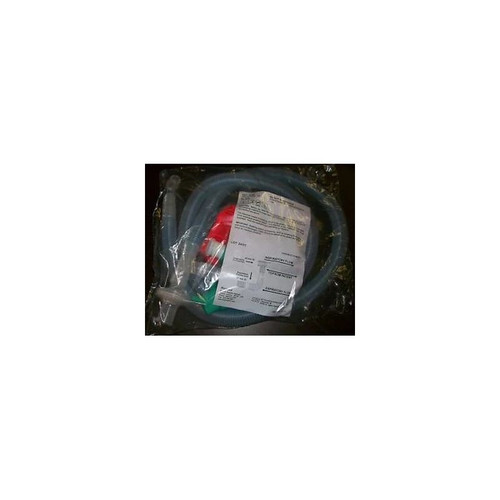 Sun Med - Uni-Lim - 8048 - Anesthesia Breathing Circuit Expandable Tube 72 Inch Single Limb Adult 3 Liter Bag Patient Use