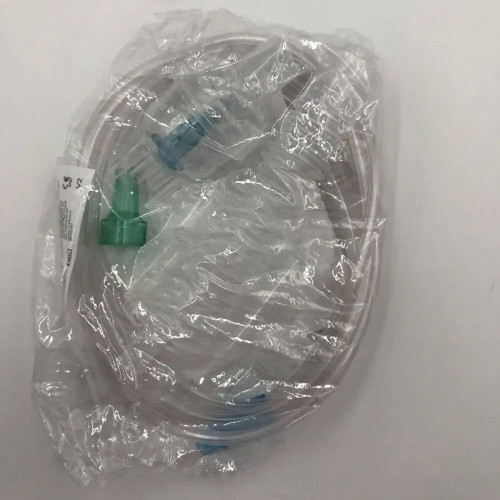 Sun Med - Vyaire Medical - 002446 - Nebulizer, Misty - Neb W/Conn Tu
