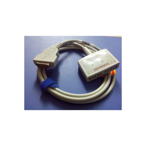 Sun Med - Vyaire Medical - 22341809V - Cable Trunk F/Mac500/1200/1600