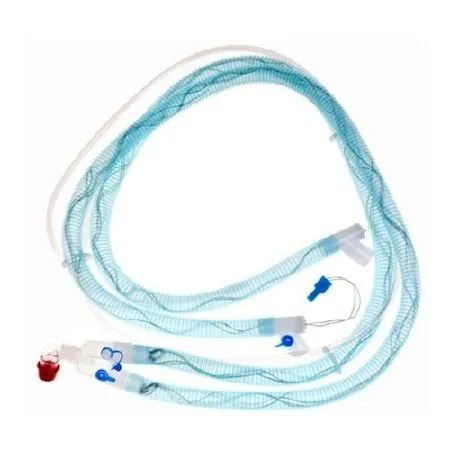 Sun Med - Vyaire Medical - Ah280 - Circuit, Brthng Htd Dual Limb W/Chmbr Adlt 5'