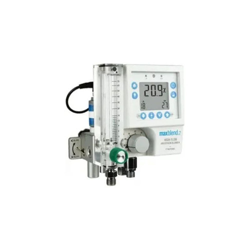 Sun Med - Vyaire Medical - Max-11 - Max11 - Sensor, Oxy Dual Cathode Carfus