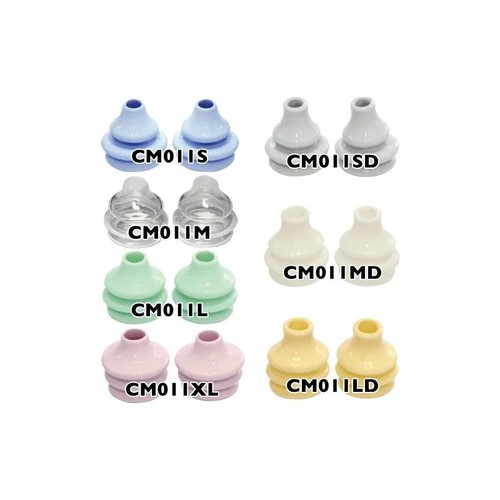 Sunset Healthcare Solutions - Adam - Cm011Hose - Tubing, Flex Cpap
