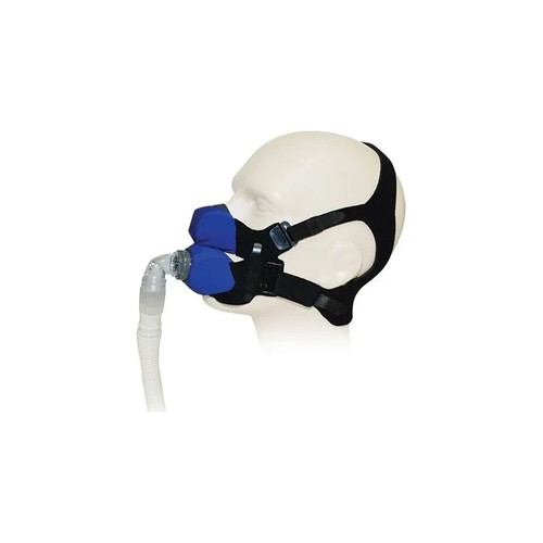 Sunset Healthcare Solutions - Anew - Cm026B-L - Sleepweaver Mask With Headgear