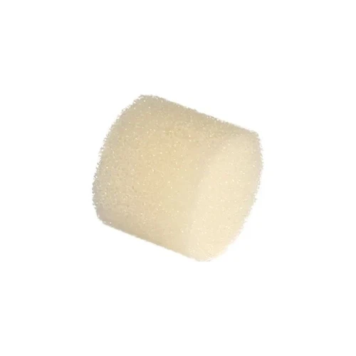 Sunset Healthcare Solutions - Bf018 - Nebulizer Foam Filter, 5/8" X 1/2".