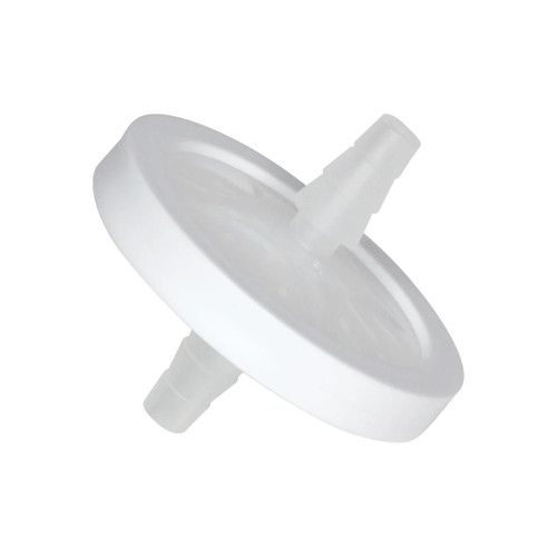 Sunset Healthcare Solutions - Bf1438S - Bacteria Suction Filter, Barbed, 1/4" - 3/8"