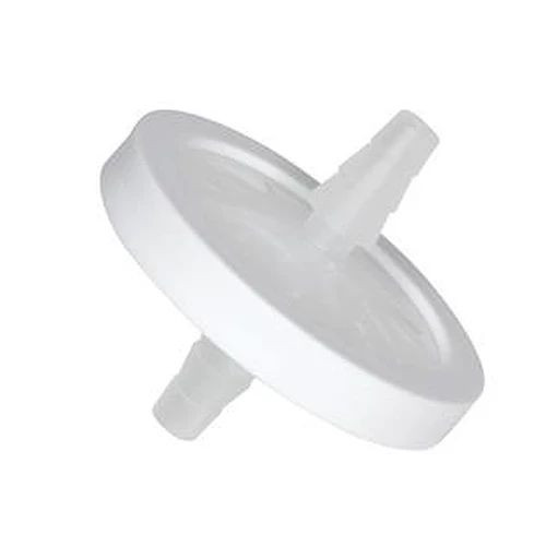 Sunset Healthcare Solutions - Bf1438S-1 - Suction Final Bacteria Filter, 1/4" - 3/8" Barbed