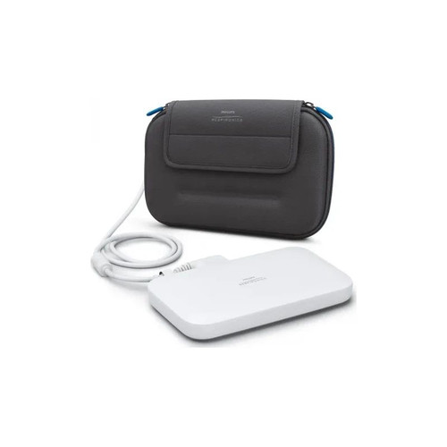 Sunset Healthcare Solutions - Cap1008 - Cpap Travel Battery Pack (Battery, Charger,Travel Case, Instructions)