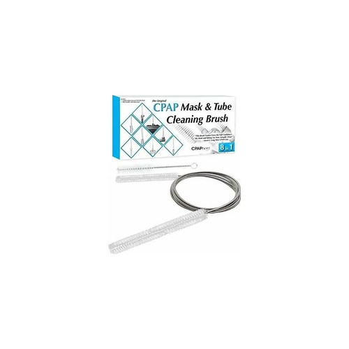 Sunset Healthcare Solutions - Cap1013S - Cpap Tube Cleaning Brush - Slim Line 6 Feet