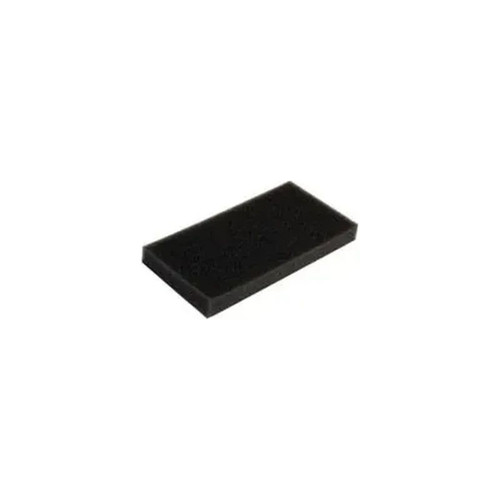 Sunset Healthcare Solutions - Cf1005F-1 - Reusable Foam Pollen Filter For Duet Lx, Gray