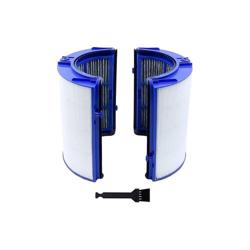 Sunset Healthcare Solutions - Cf3002F-1 - Foam Pollen Filter Compatible With: Healthdyne Hd - 7301 (Tran/Mpr)
