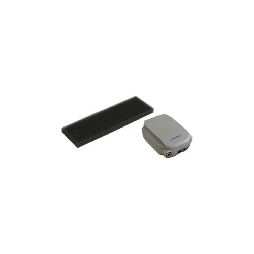 Sunset Healthcare Solutions - Cf5003F-1 - Foam Pollen Compatible With: De Vilbiss 8000D - 602 (Horizon Lt/Auto)