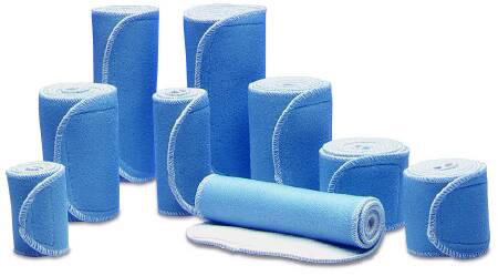 Djo Djorthopedics - Nylatex - 1212 - Cold Pack Holder 4 X 18 Inch