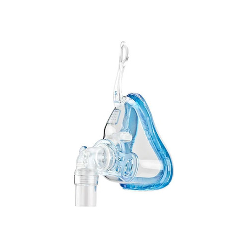 Sunset Healthcare Solutions - Cm035L - Innova Full Face Vented Cpap Mask