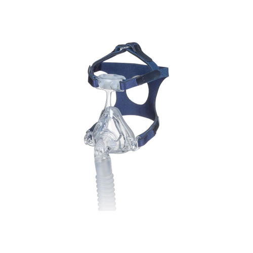 Sunset Healthcare Solutions - Cm061S - Ray Pediatric Full Face Cpap/Vpap Mask, Small