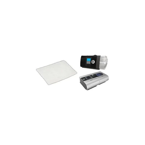 Sunset Healthcare Solutions - Cpap Machine Accessories - Cf2107-2 - Filter, Resmed S9 & Airsense10 Disp 1/4X1 3/8