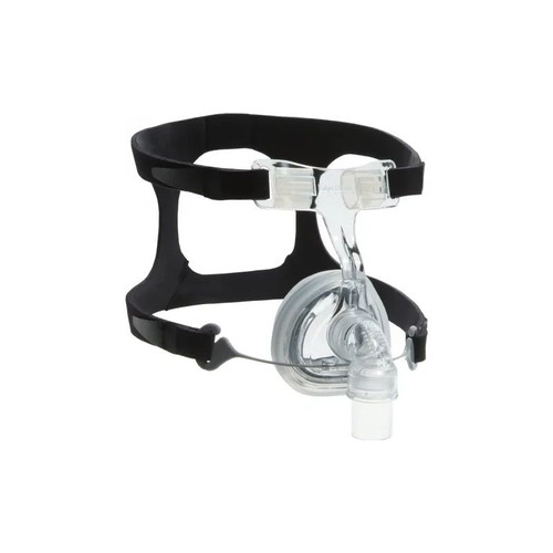 Sunset Healthcare Solutions - Cpap Mask Accessories - Hgzest - Headgear For F&P Zest