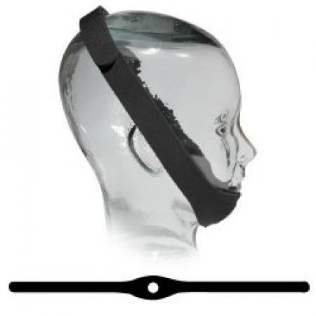 Sunset Healthcare Solutions - Cs001 - Cpap Mask Component Chin Strap