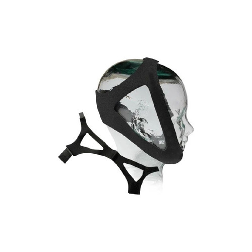 Sunset Healthcare Solutions - Cs003M - Adjustable Neoprene Chin Strap, Medium 8".