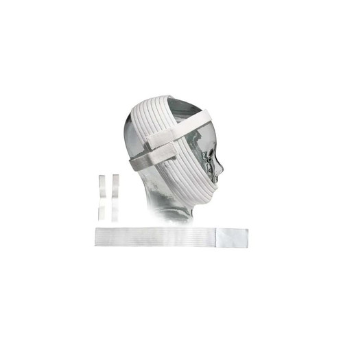 Sunset Healthcare Solutions - Cs004L - Cpap Mask Component Chin Strap