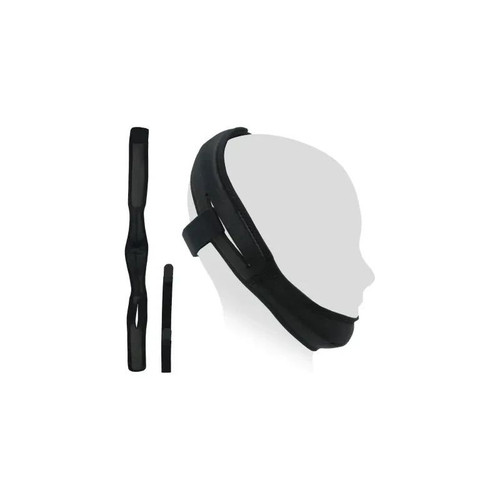 Sunset Healthcare Solutions - Cs006 - Cpap Mask Component Chin Strap