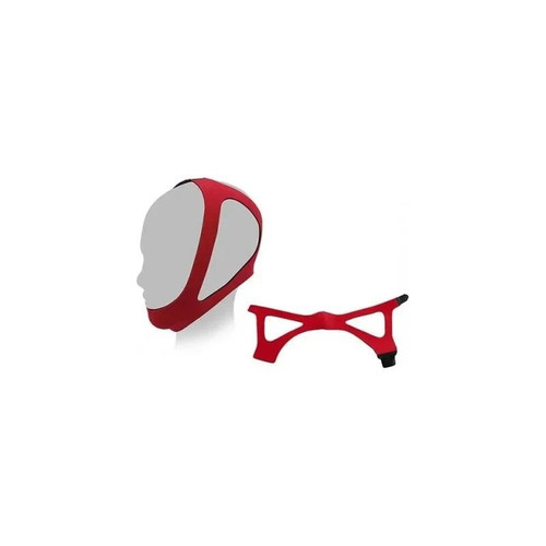 Sunset Healthcare Solutions - Cs007-Adj - Ruby Style Adjustable Chinstrap.