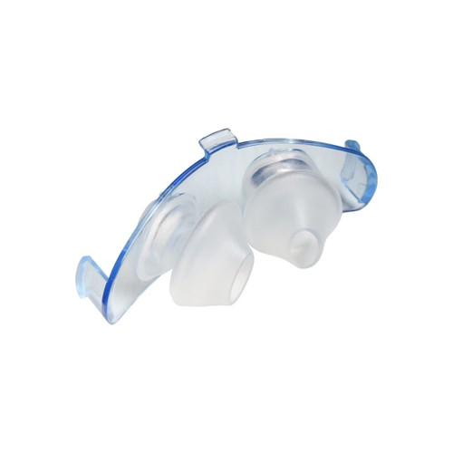 Sunset Healthcare Solutions - Easyfit - Cudv15812 - Silicone Nasal Replacement Cushion
