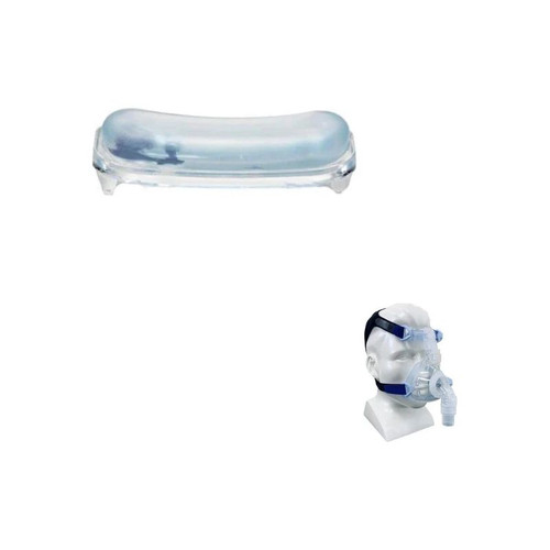 Sunset Healthcare Solutions - Easyfit - Cudv97222 - Devilbiss Gel Full Face Replacement Cushion