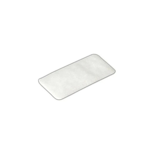 Sunset Healthcare Solutions - Goodknight 420 Series - Cf6003-1 - Cpap Filter Ultrafine Disposable Per Pack White No Tab