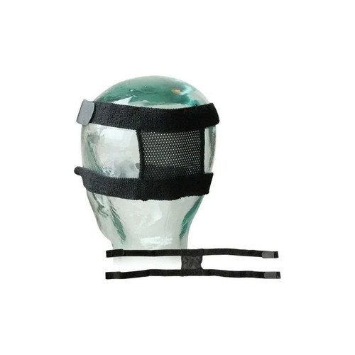 Sunset Healthcare Solutions - Hg001 - Universal Mesh Headgear - 3/4'' Strap - One Size
