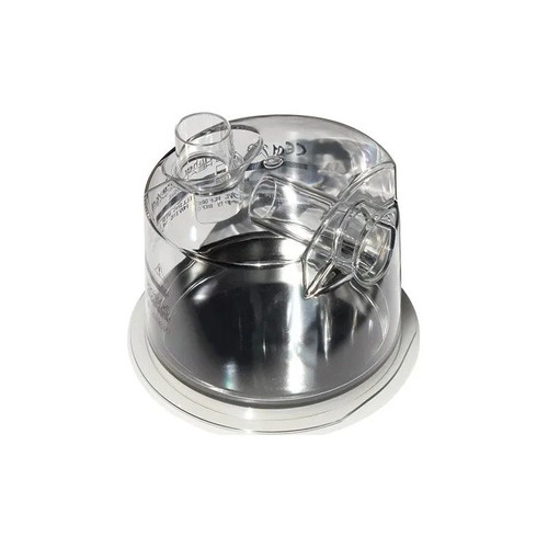 Sunset Healthcare Solutions - Humhc355 - Fisher & Paykel Extended Life Humidifier Chamber For Hc200 Series Humidifiers -
