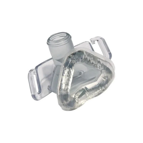 Sunset Healthcare Solutions - Minime - Cm004S - Nasal Mask With Headgear & Gel Cushion, Small.