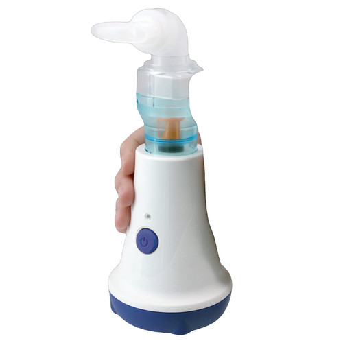 Sunset Healthcare Solutions - Neb200 - Handheld Nebulizer Compressor