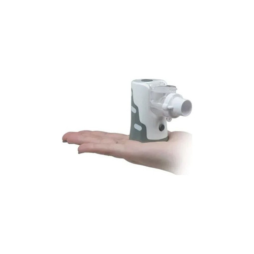 Sunset Healthcare Solutions - Neb400-Mp - Mini Mesh Nebulizer Mouthpiece