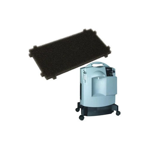Sunset Healthcare Solutions - Of1001-1 - Millennium Cabinet Filter