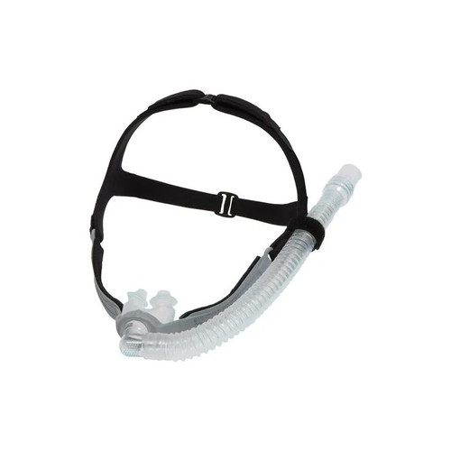 Sunset Healthcare Solutions - Opus - Cmhc482Sp - F&P Ii Nasal Pillow