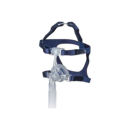 Sunset Healthcare Solutions - Ray Pediatric - Cm060-Kitl - Cpap Mask Kit Starter Nasal Style Large / X - Cushions