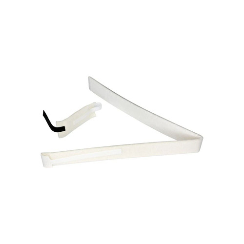 Sunset Healthcare Solutions - Res030-20 - Two - Piece Trach Ties, 2.5 X 51Cm