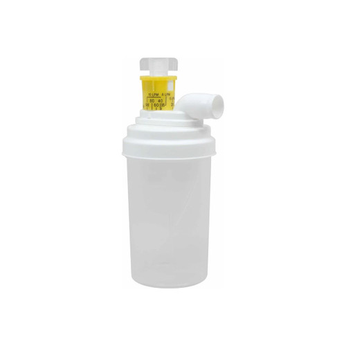 Sunset Healthcare Solutions - Res094 - Large Volume Non - Prefilled Nebulizer