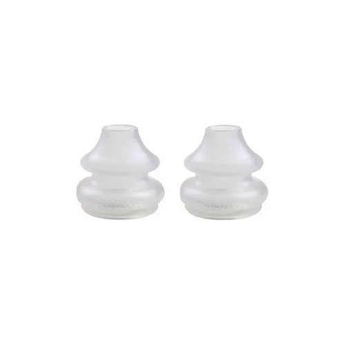 Sunset Healthcare Solutions - Tap Pap - Cucm024L - Replacement Cushion For Nasal Pillow Mask, Large.