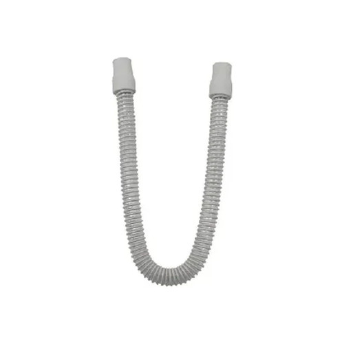Sunset Healthcare Solutions - Tub002 - Cpap Durable Tubing With 22 Mm Cuffs 2 Ft L, Gray, Latex - Free