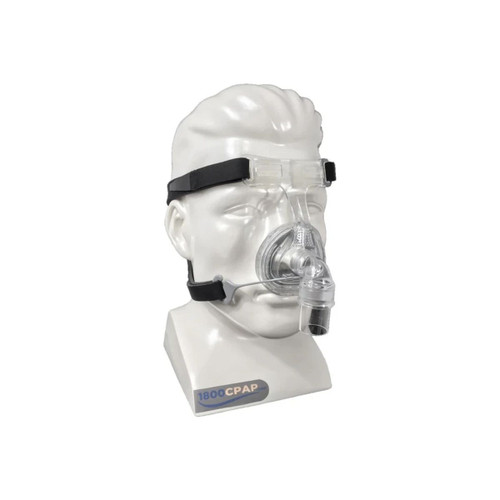 Sunset Healthcare Solutions - Zest - Cuzestreg - Cushion F&P Nasal Cpap - Regular - Foam And Silicone