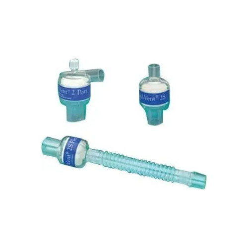 Teleflex - 13312 - Humid Vent With Port.