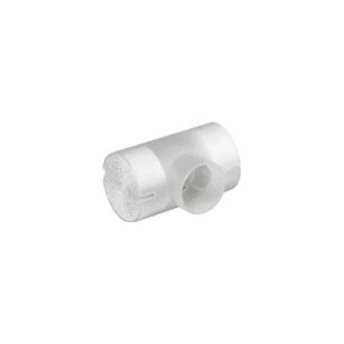 Teleflex - 41131 - Heat And Moisture Exchanger - Trach 27 Vt = 0.5 L .25 @ 30 Lpm