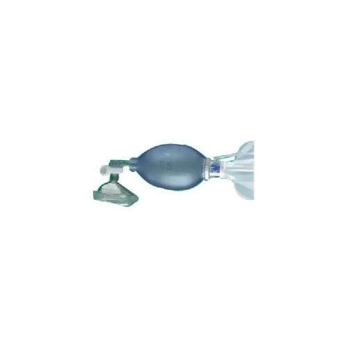 Teleflex - Hudson Rci - 5362 - Disp Manual Resus, Neonate W/Flow