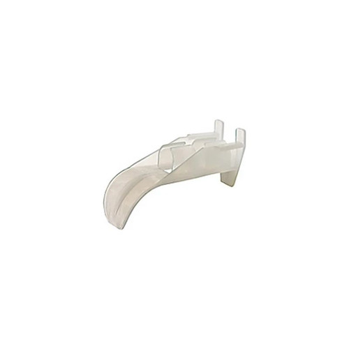 Teleflex - Hudson Rci - Bd6075 - Ovassapian Intubation Airway 80 Mm Length