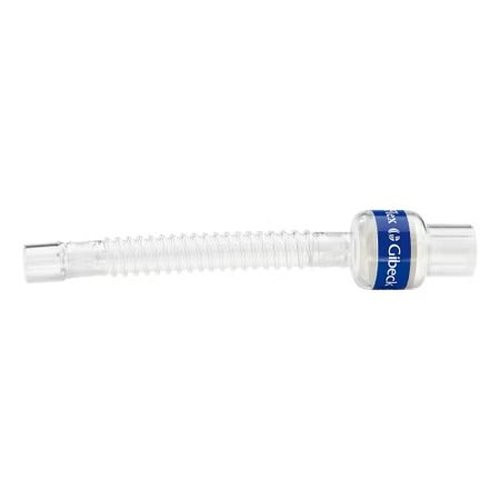 Teleflex - Humid-Vent - 17731 - 2s Flex Tube, 60 Lpm Filter, 54ml Dead Space, Sterile