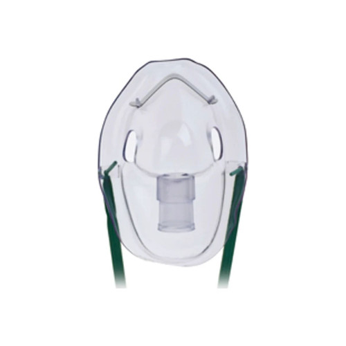Teleflex - Medline - 1083 - Aerosol Mask Adult Elongated Tubing Not Included