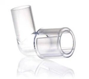 Teleflex - Rusch - 1078 - Adaptor, Ventilator