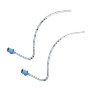 Teleflex - Sheridan - 5-10413 - Uncuffed Endotracheal Tube Curved 6.5 Mm Murphy Eye