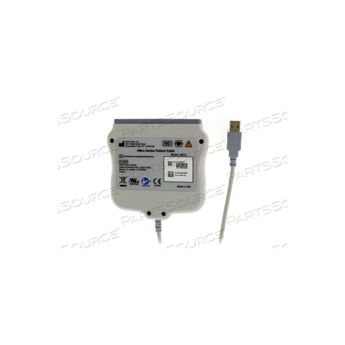 Welch Allyn - 9293-048-55 - Module Without Leadwire
